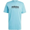 Adidas Visų Sezonų Grafinis Marškinėlis M IC9820