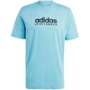 Adidas Visų Sezonų Grafinis Marškinėlis M IC9820