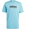 Adidas Visų Sezonų Grafinis Marškinėlis M IC9820