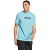 Adidas Visų Sezonų Grafinis Marškinėlis M IC9820