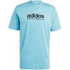 Adidas Visų Sezonų Grafinis Marškinėlis M IC9820