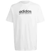 Adidas Visų Sezonų Marškinėliai su Grafika M IC9821