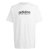 Adidas Visų Sezonų Marškinėliai su Grafika M IC9821