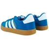 Adidas VL Court 3.0 mėlyni vyriški batai JR2341