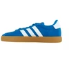 Adidas VL Court 3.0 mėlyni vyriški batai JR2341