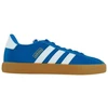 Adidas VL Court 3.0 mėlyni vyriški batai JR2341