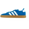 Adidas VL Court 3.0 mėlyni vyriški batai JR2341