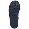 Adidas VL Court 3.0 riedlentininkų bateliai vaikams, balti, IH3957