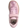 Adidas VL Court 3.0 Rožiniai vaikiški batai JP7835
