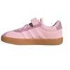 Adidas VL Court 3.0 Rožiniai vaikiški batai JP7835