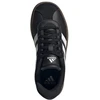 Adidas VL Court 3.0 Vaikiški Batai Juodi IE3630