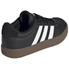 Adidas VL Court 3.0 Vaikiški Batai Juodi IE3630