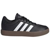 Adidas VL Court 3.0 Vaikiški Batai Juodi IE3630