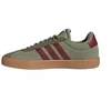 Adidas VL Court 3.0 vyriški batai žali JS2047