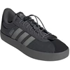 Adidas Vl Court 3.0 vyriški bateliai, juodi, IH6581