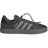 Adidas Vl Court 3.0 vyriški bateliai, juodi, IH6581