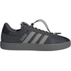 Adidas Vl Court 3.0 vyriški bateliai, juodi, IH6581