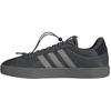 Adidas Vl Court 3.0 vyriški bateliai, juodi, IH6581