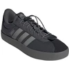 Adidas Vl Court 3.0 vyriški bateliai, juodi, IH6581