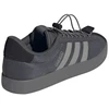 Adidas Vl Court 3.0 vyriški bateliai, juodi, IH6581