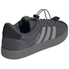 Adidas Vl Court 3.0 vyriški bateliai, juodi, IH6581