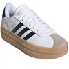 Adidas VL COURT BOLD JR JP5074 batai
