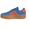 Adidas VL Court Bold Moteriški Mėlyni Batai IH9154