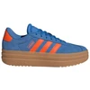 Adidas VL Court Bold Moteriški Mėlyni Batai IH9154