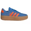 Adidas VL Court Bold Moteriški Mėlyni Batai IH9154
