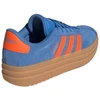 Adidas VL Court Bold Moteriški Mėlyni Batai IH9154