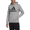 Adidas Vyriškas BL FL HD Bliuzonas su gobtuvu GK9577