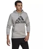 Adidas Vyriškas BL FL HD Bliuzonas su gobtuvu GK9577