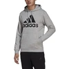 Adidas Vyriškas BL FL HD Bliuzonas su gobtuvu GK9577