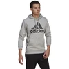 Adidas Vyriškas BL FL HD Bliuzonas su gobtuvu GK9577