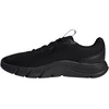 Adidas Vyriški Cloudfoam Flex bateliai su raišteliais, juodi HQ4855