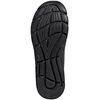 Adidas Vyriški Cloudfoam Flex bateliai su raišteliais, juodi HQ4855