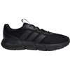 Adidas Vyriški Cloudfoam Flex bateliai su raišteliais, juodi HQ4855
