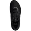 Adidas Vyriški Cloudfoam Flex bateliai su raišteliais, juodi HQ4855