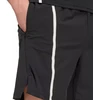 adidas Vyriški šortai Skirta treniruotėms, Tradicinis paveldas, Juodi KA5283