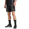adidas Vyriški šortai Skirta treniruotėms, Tradicinis paveldas, Juodi KA5283