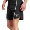adidas Vyriški šortai Skirta treniruotėms, Tradicinis paveldas, Juodi KA5283