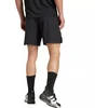 adidas Vyriški šortai Skirta treniruotėms, Tradicinis paveldas, Juodi KA5283