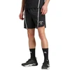 adidas Vyriški šortai Skirta treniruotėms, Tradicinis paveldas, Juodi KA5283
