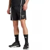 adidas Vyriški šortai Skirta treniruotėms, Tradicinis paveldas, Juodi KA5283
