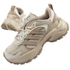 Adidas vyriški sportiniai batai Shadow Fever stilingi smėlio spalvos kedai