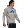 Adidas Vyrių „Essentials“ Hoodies M GV5249 Džemperis