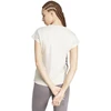 adidas W Essentials Linear marškinėliai JC5819