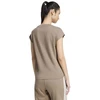 adidas W Essentials Linear marškinėliai KF8372