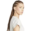 adidas W Essentials Linear marškinėliai JC5819