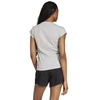 adidas W Essentials Linear moteriški marškinėliai JC8241